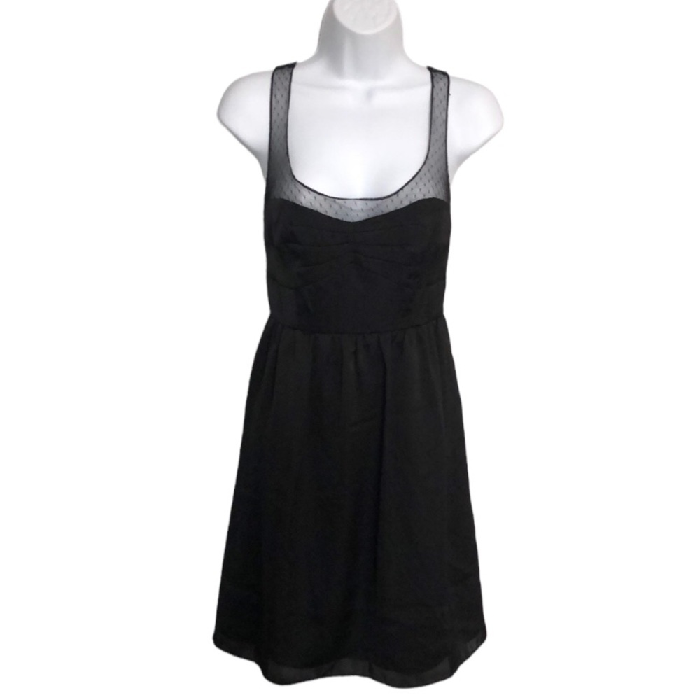 American Eagle Outfitters Womens Black Dress  Size 8